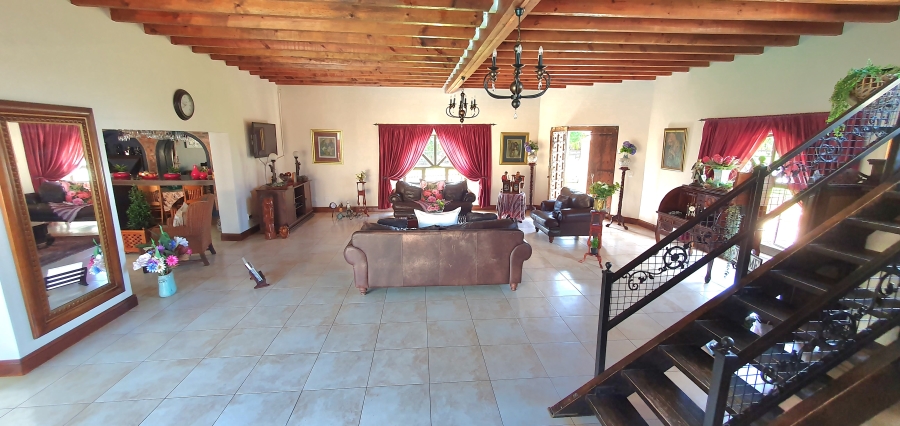 4 Bedroom Property for Sale in Strelitzia Park Eastern Cape